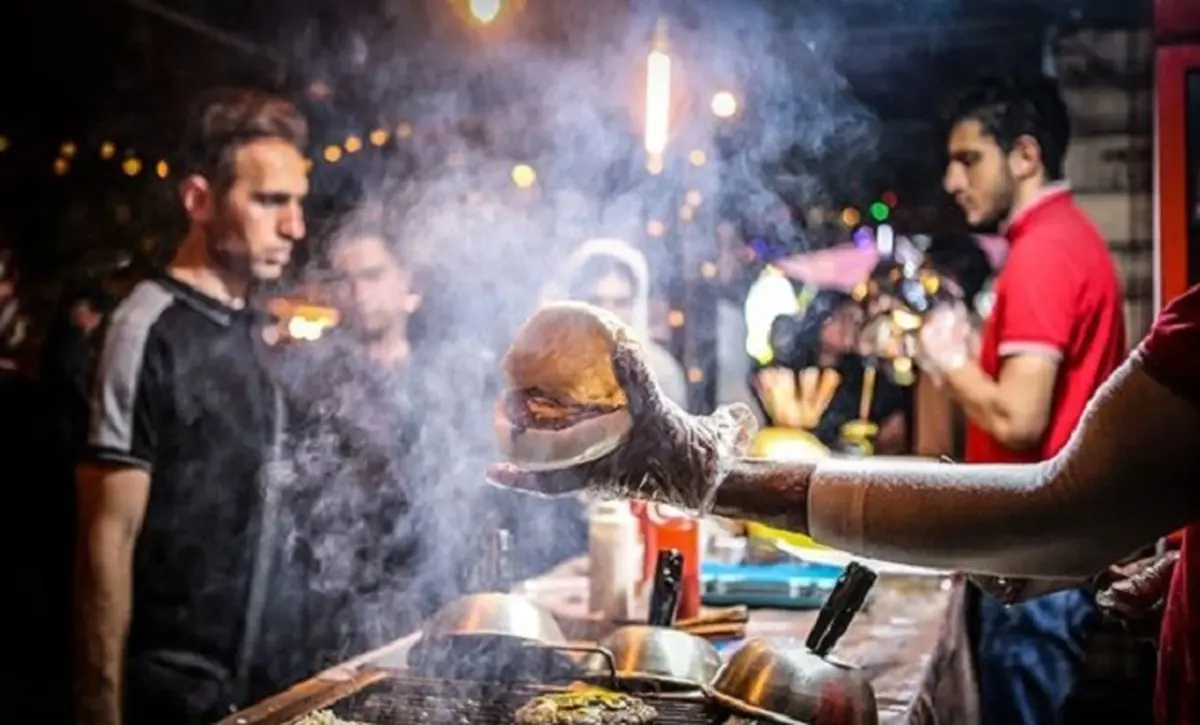 پاتوق‌های تهران برای شکمو‌ها در ایام نوروز