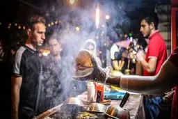 پاتوق‌های تهران برای شکمو‌ها در ایام نوروز