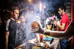 پاتوق‌های تهران برای شکمو‌ها در ایام نوروز