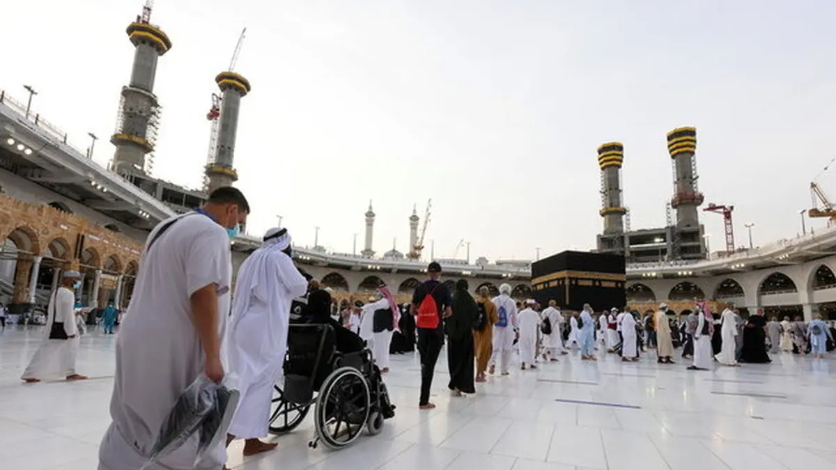 دو زن در پست‌های عالی حرمین شریفین منصوب شدند