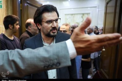 احمد توکلی