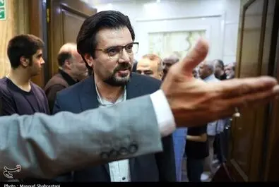 احمد توکلی