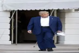افشاگری دردسرساز در مورد ترامپ