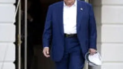 سیاه کاری ترامپ با ۶ فروند اف ۳۵ برای محمد بن سلمان