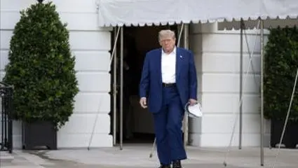 سیاه کاری ترامپ با ۶ فروند اف ۳۵ برای محمد بن سلمان