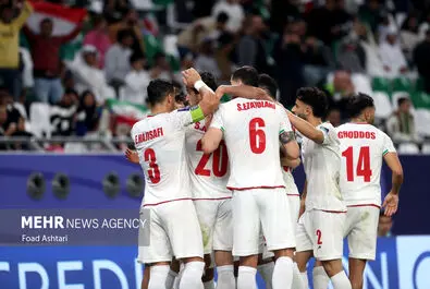  ایران و امارات