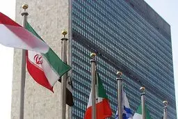 پاسخ ایران به ادعای ارسال موشک‌های بالستیک به روسیه 