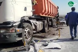 دختر معاون رئیس‌جمهور مرگ مغزی شد