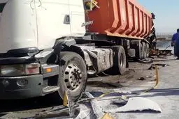 دختر معاون رئیس‌جمهور مرگ مغزی شد