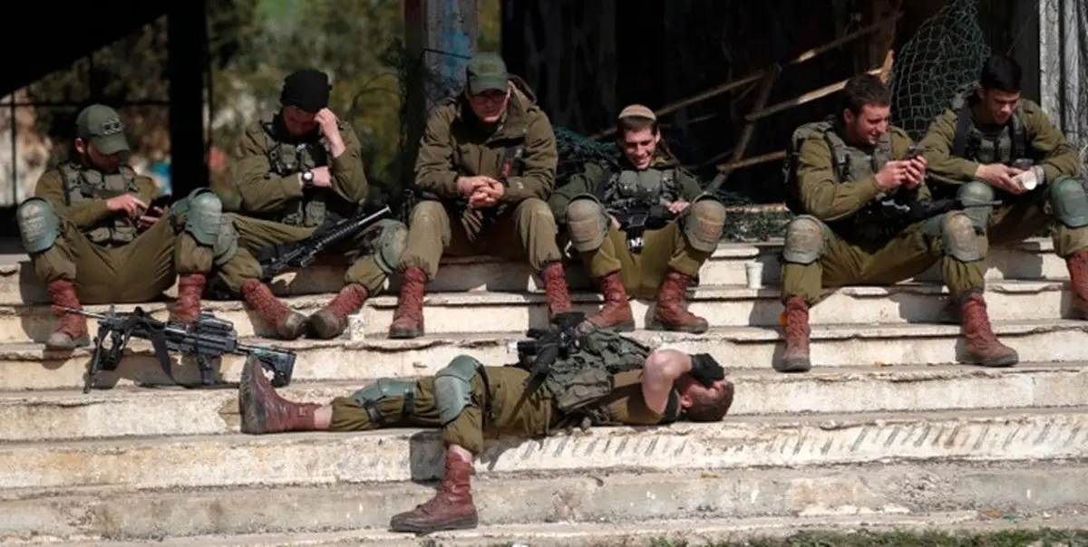 «یگان زنبور» واحدی برای مقابله با نفوذ حزب‌الله