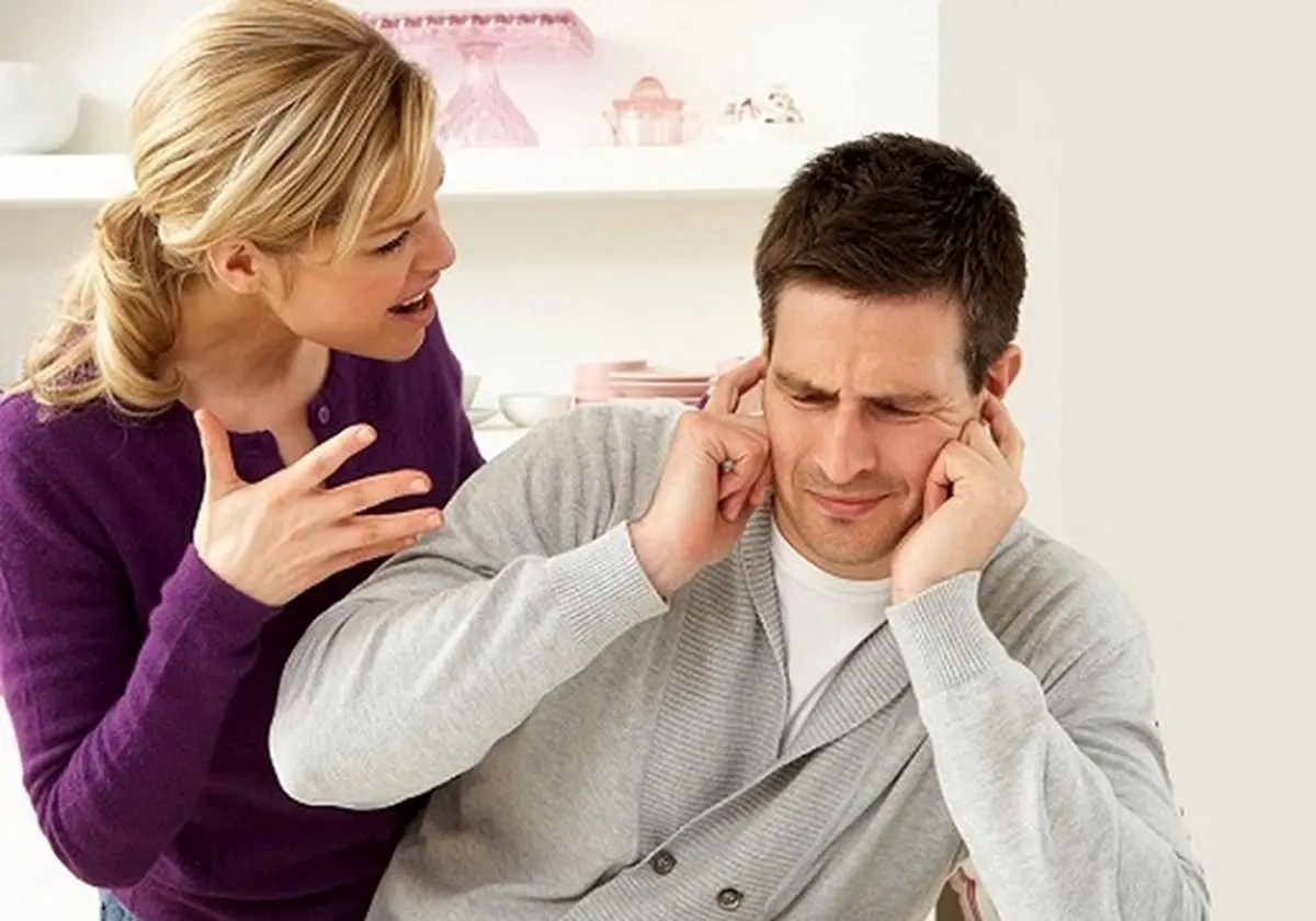 مهم‌ترین اشتباهات زنان در زندگی مشترک