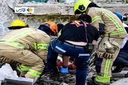 افزایش شمار مجروحان صهیونیست به بیش از ۱۷۰ نفر 