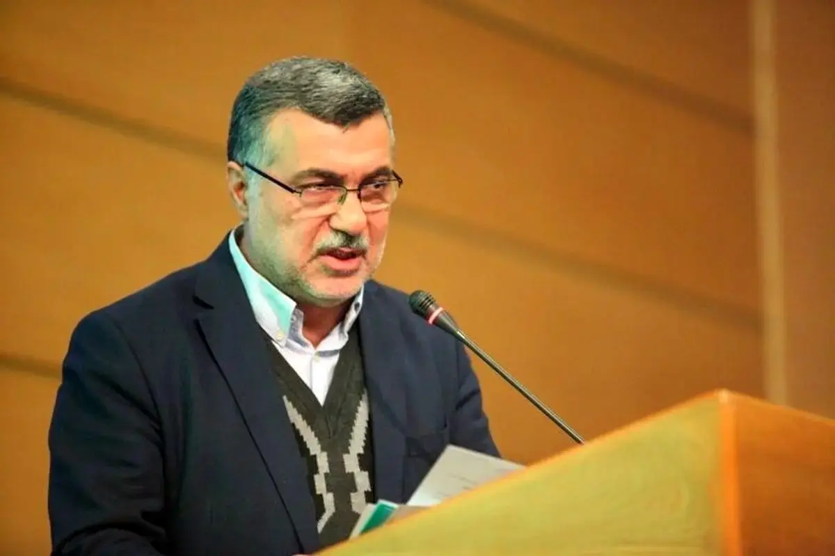 وزیر بهداشت ورود ویروس چینی به ایران را رسما تکذیب کرد