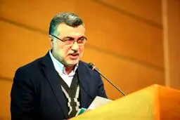 وزیر بهداشت ورود ویروس چینی به ایران را رسما تکذیب کرد