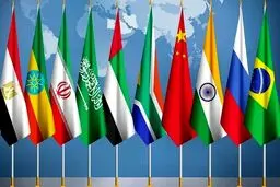جمهوری آذربایجان رسما خواستار پیوستن به بریکس شد