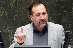 افشاگری جنجالی نماینده مجلس درباره معاون سیاسی وزیر کشور