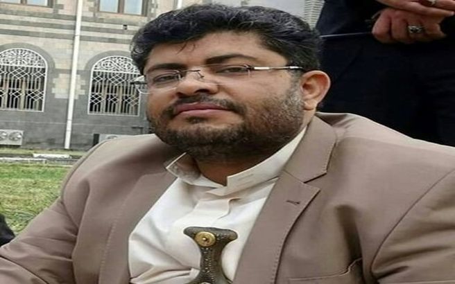 انصارالله یمن، عربستان را به «درد بزرگ» تهدید کرد