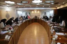 مسرور: نقد منصفانه، مسیر توسعه را هموار می‌کند