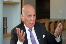 اظهارات وزیر خارجه عراق درخصوص مذاکرات ایران و آمریکا