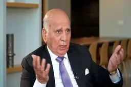 اظهارات وزیر خارجه عراق درخصوص مذاکرات ایران و آمریکا