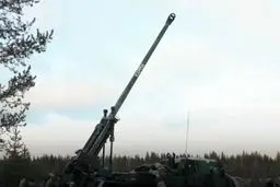 ارسال بسته ۹۰ میلیون یورویی به اوکراین