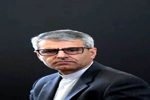 طعنه سنگین بقایی به اسکات بسنت با تصویر جرج بوش