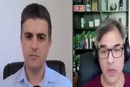  افسر CIA علت حمله به ایران را لو داد