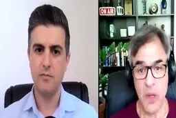  افسر CIA علت حمله به ایران را لو داد