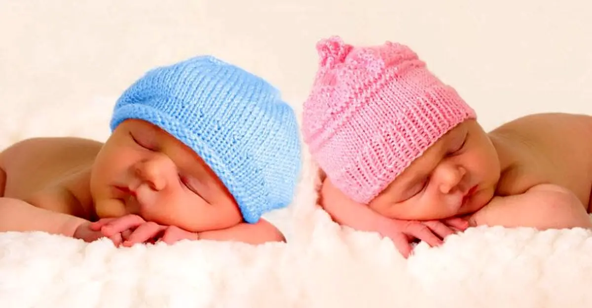 تعیین جنسیت نوزاد ممنوع شد! 