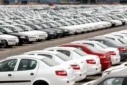 افزایش قیمت عجیب خودرو / پژو پارس ۳۱۰ میلیون تومان شد