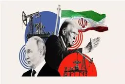 کینه شتری ترامپ از مدودف