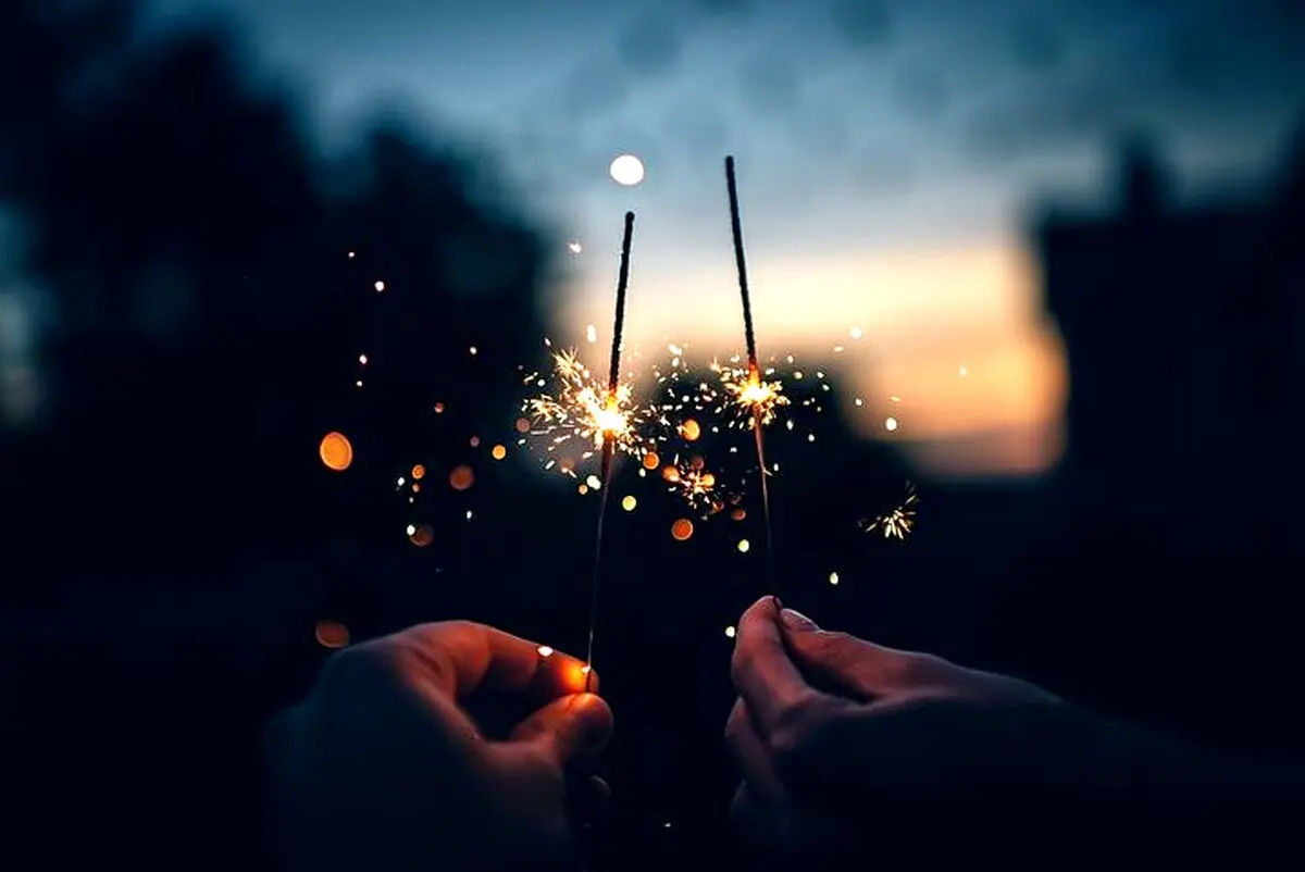 چگونه عشق و دوستی را در زندگی مان جاری کنیم؟