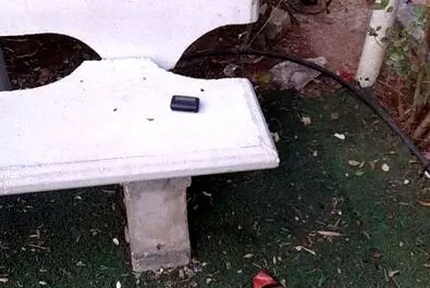 حادثه امنیتی در لبنان
