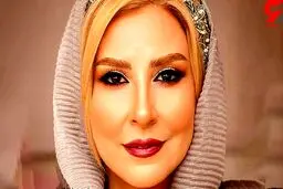 مرجان گلچین عروس عرب ها شد؟ | عکس مراسم عروسی خانوم بازیگر پخش شد + عکس