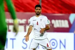 پیشنهاد بازگشت شجاع به پرسپولیس رد شد!