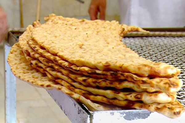 یارانه نان کالابرگی شد | نان رایگان در راه است؟ 
