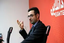 افشاگری عراقچی از پشت پرده صدور حکم ۸ سال حبس برایش !