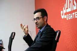 افشاگری عراقچی از پشت پرده صدور حکم ۸ سال حبس برایش !