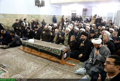 صالحی منش