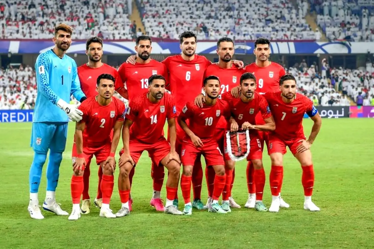 فوری: ایران - قطر در جایی غیر از مشهد!