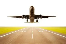  پشیمان شدن خلبان یک هواپیمای غول پیکر از فرود خطرناک
