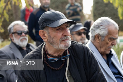 همایون ارشادی