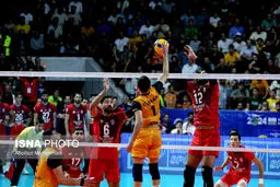 زنده شدن شانس صعود ایران با پیروزی مقتدرانه مقابل بلغارستان