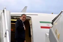 جزئیات سفر ناگهانی عراقچی به هند در میانه جنگ این کشور با پاکستان