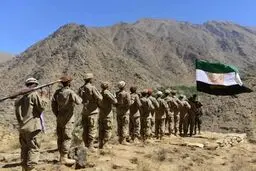 سقوط افغانستان به نام طالبان، به کام اسلام آباد | دلیل حمایت پاکستان از طالب‌ها