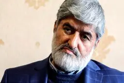 علی مطهری: ورود رهبری به عملکرد شورای نگهبان اتفاق مبارک است

