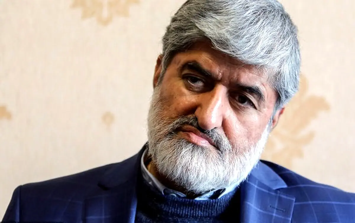 علی مطهری: ورود رهبری به عملکرد شورای نگهبان اتفاق مبارک است

