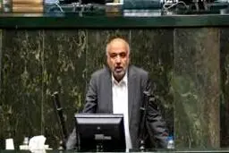 وزیر کار مجلس را قانع کرد