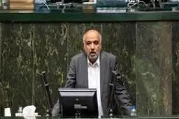 وزیر کار مجلس را قانع کرد