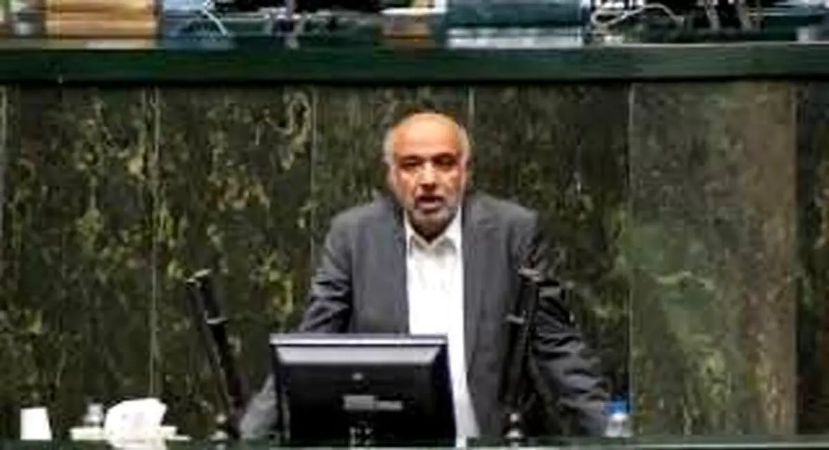 وزیر کار مجلس را قانع کرد